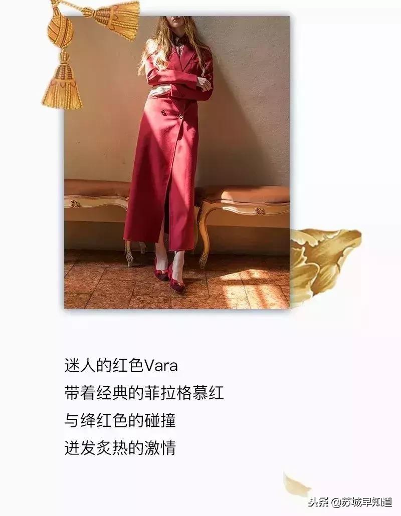 大牌女鞋推荐秋冬,推荐好看的秋冬女鞋