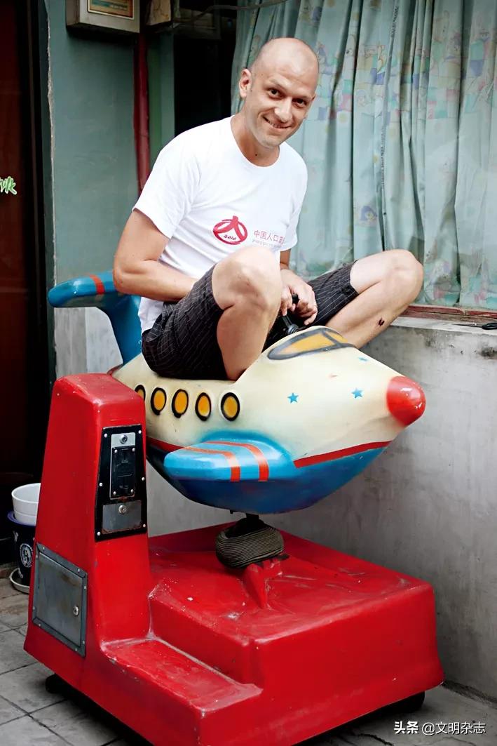 创可贴，发现北京符号价值