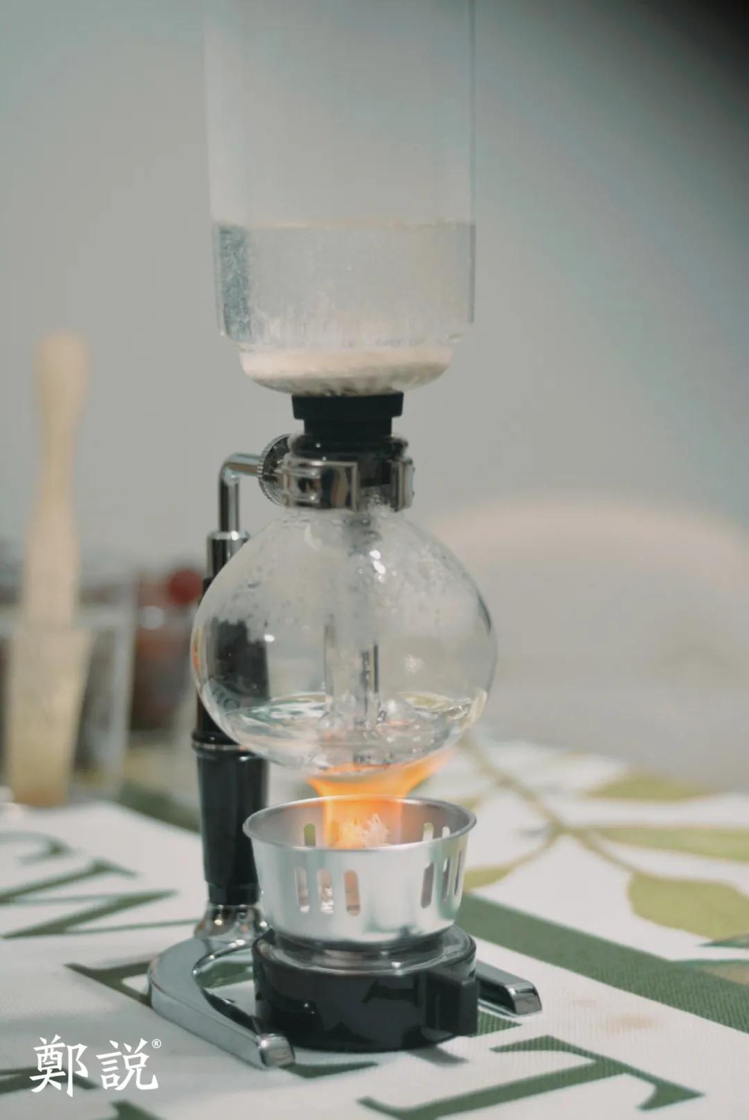 生物老师江钊：要像做实验一样做咖啡