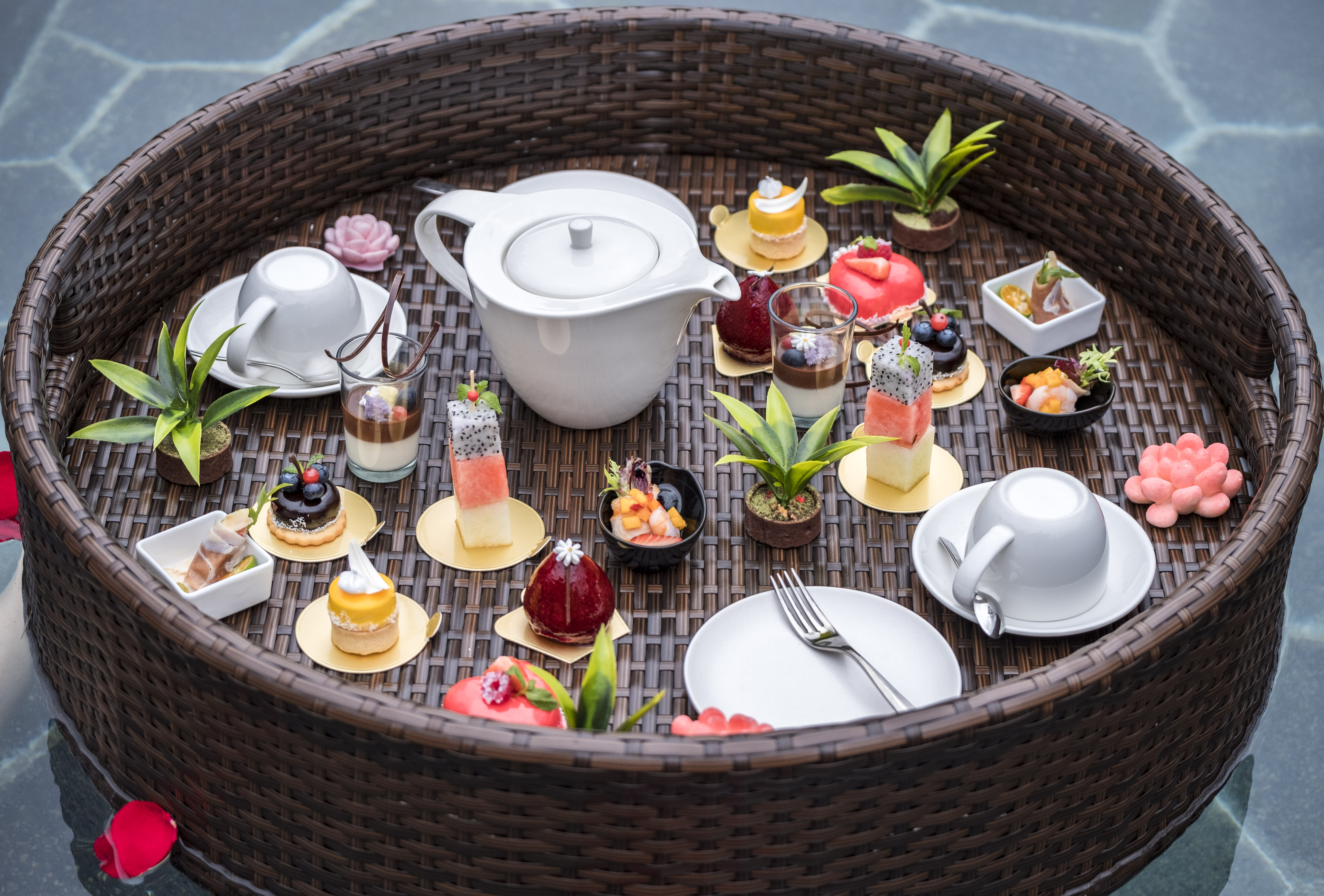 成都周边适合度假的温泉别墅酒店,成都最豪华温泉酒店