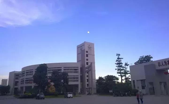 广东这47所百年高中，年纪最大的已经277岁！有你的母校吗？