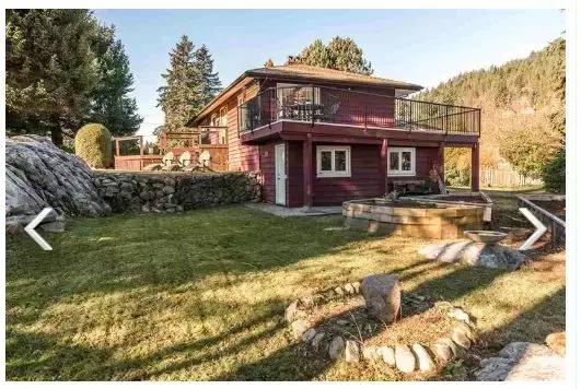 现在的市场，200万在温西西温，能买到什么样的房子？看醉了！