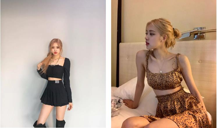 个子一般骨架大怎么穿,个子高骨架大女生怎么穿