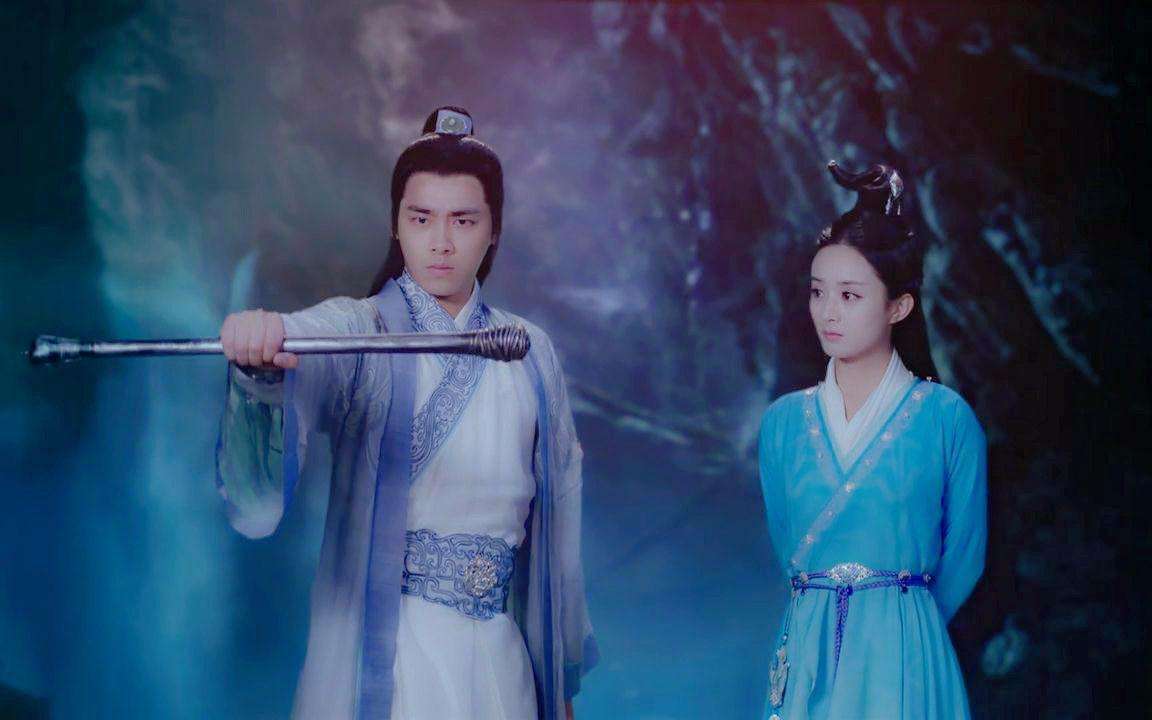 十年十部顶级流量电视剧，你没看过哪一部？