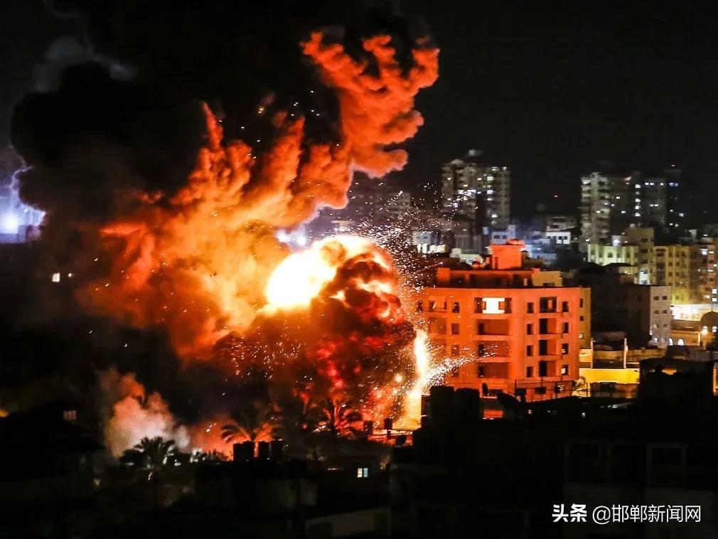 邯郸西部“咽喉”隧道通车！滴滴出行，下架！张陶，停职！7月5日邯郸新闻早报