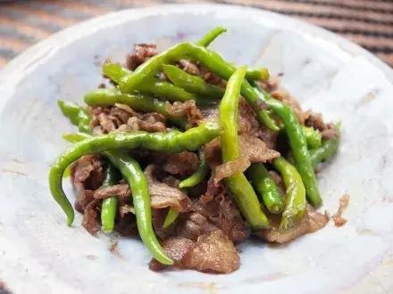 日本人喜欢辣椒吗 (日本人对辣椒的热爱)