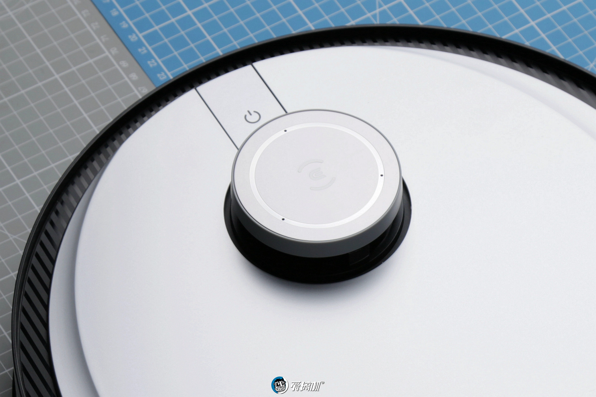 扫拖一体机器人评测科沃斯x1,最新款扫地机器人测评科沃斯x1