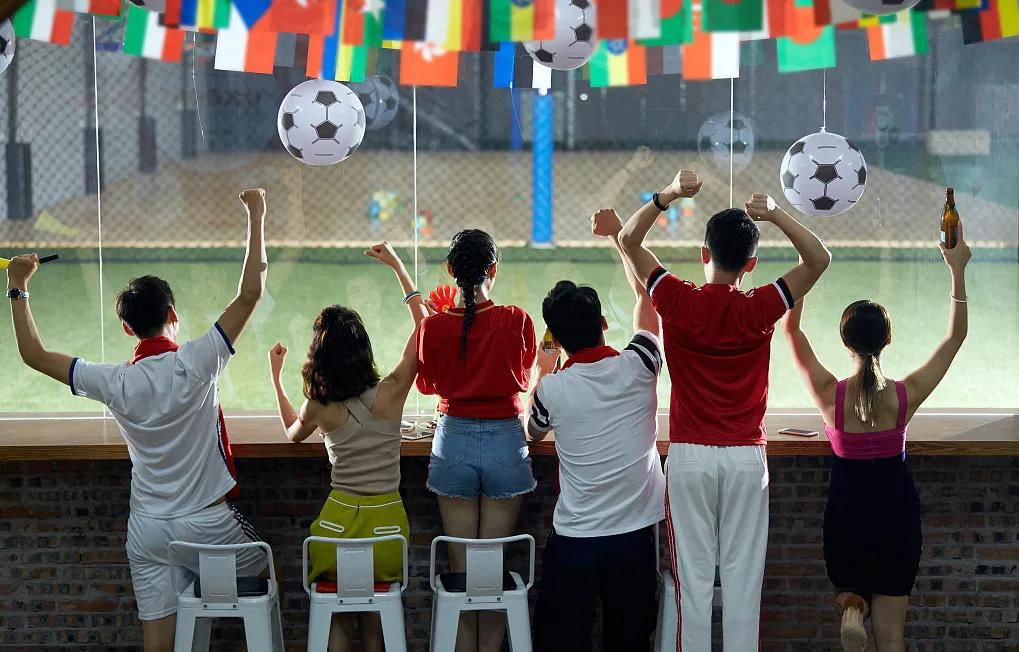 学会这些奥运会相关的英文表达，一起为奥运会加油