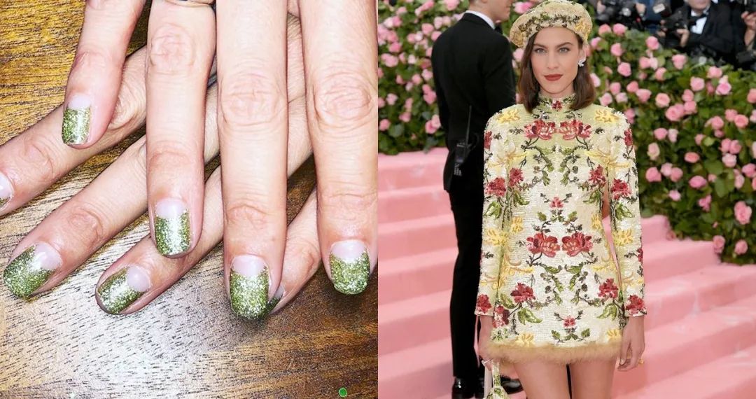 你的指甲真的很合适你吗,你的指甲真好看原视频