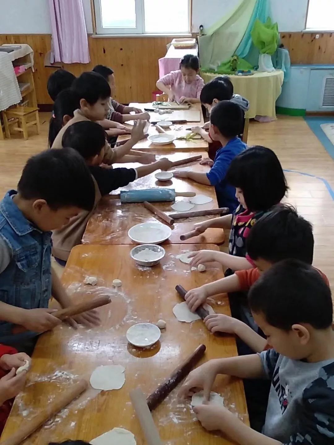 你知道吗？石家庄还藏着这样的幼儿园丨坤宁说房