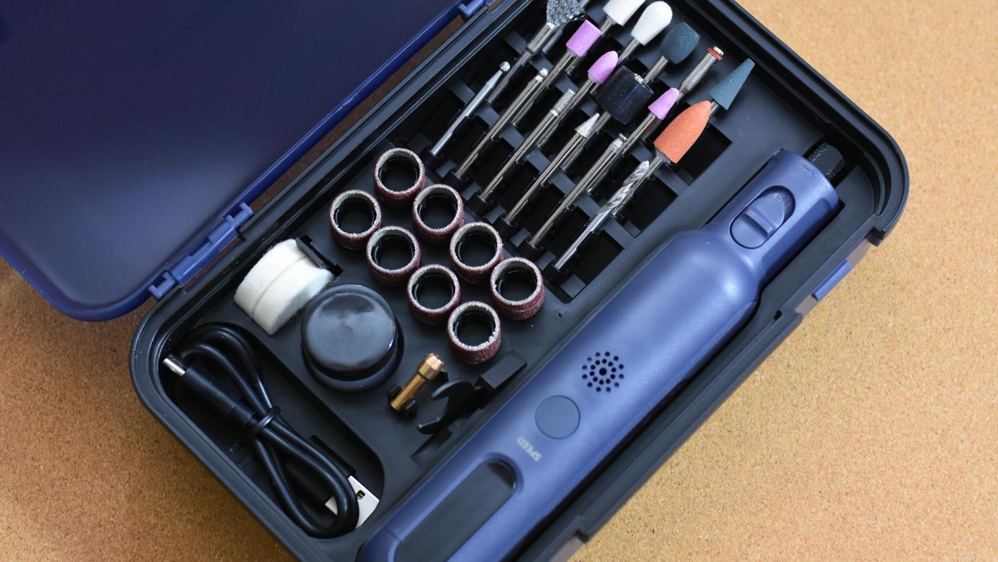 小米有品众筹电摩,小米有品小电磨