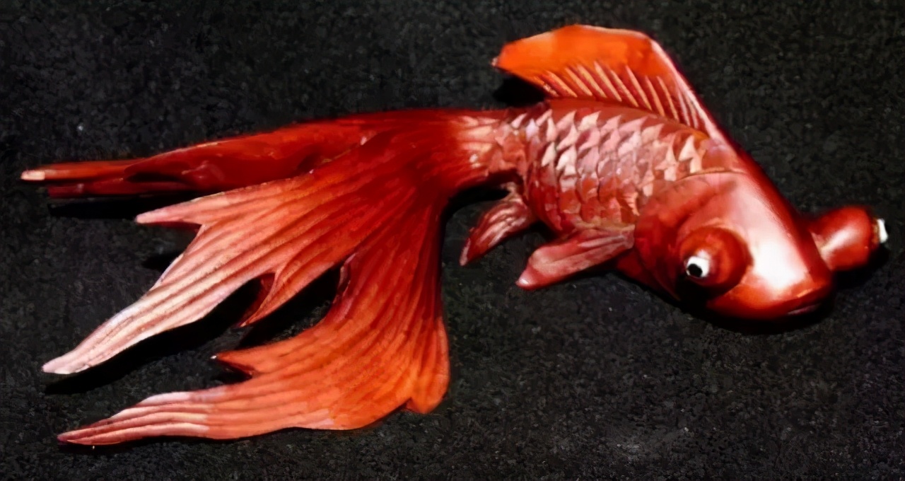 古兽雕件寓意大汇总,雕件上的果实代表寓意