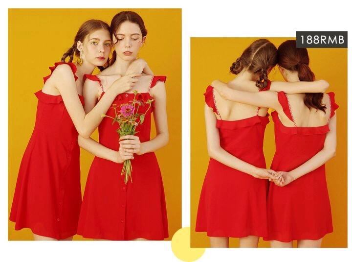 这5家小众店铺让生活更有调性,淘宝zara店铺推荐女装品牌