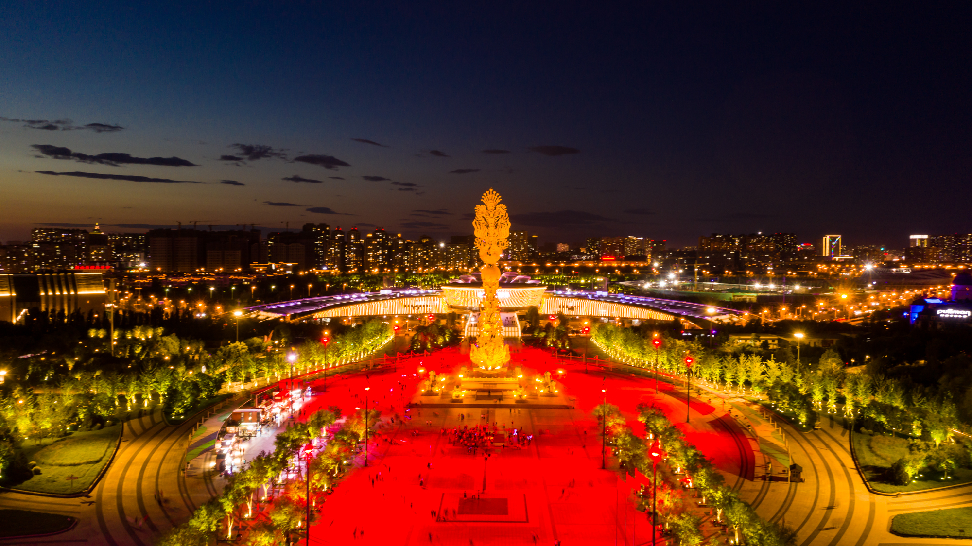 蹴鞠皮影,皮影戏主题公园攻略