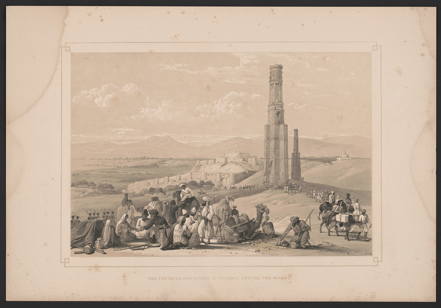 阿富汗为什么失败,动荡阿富汗