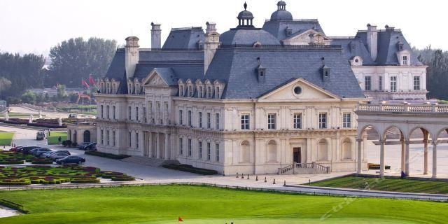 昌平夜景十大景点推荐,昌平旅游攻略探索昌平最美景点