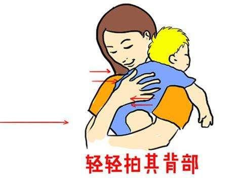 出生38天的婴儿喷射式吐奶正常吗,20天的宝宝一使劲就吐奶