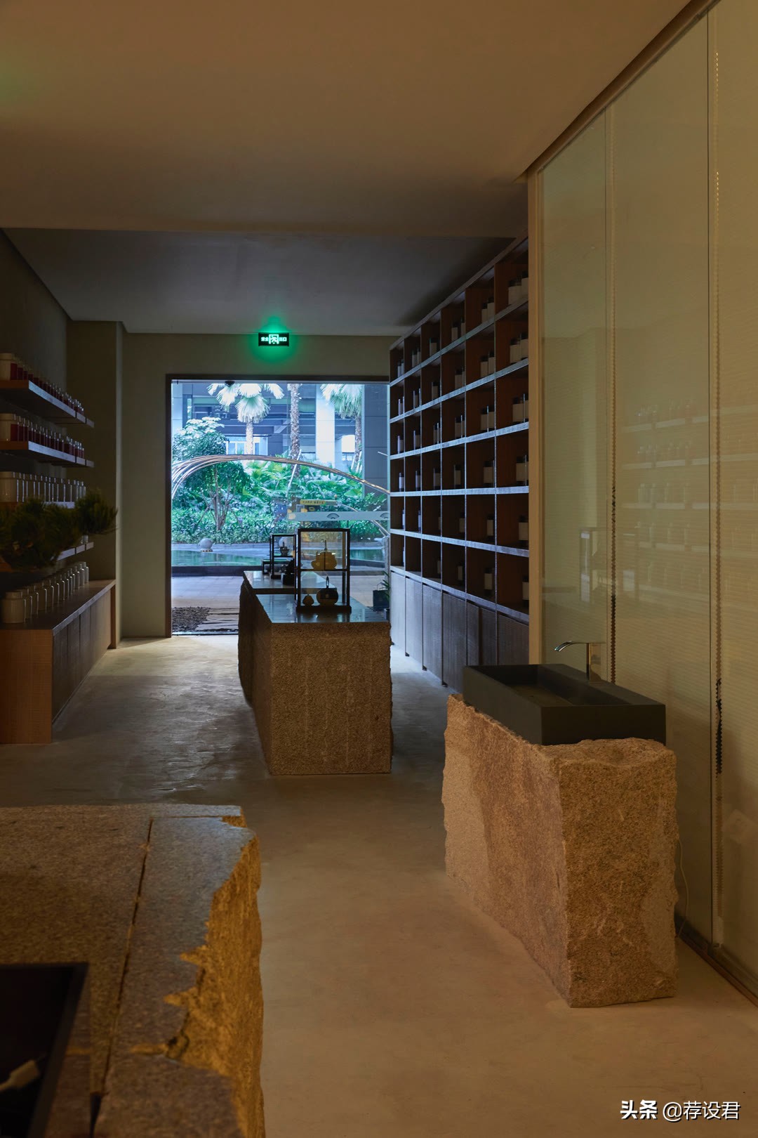 绽放作品设计理念,绽放设计宝龙