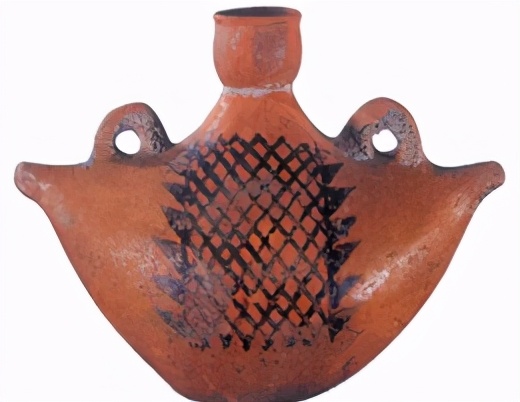 距今1.1万年前，中国人在西班牙卖麻绳网，写下“网”字