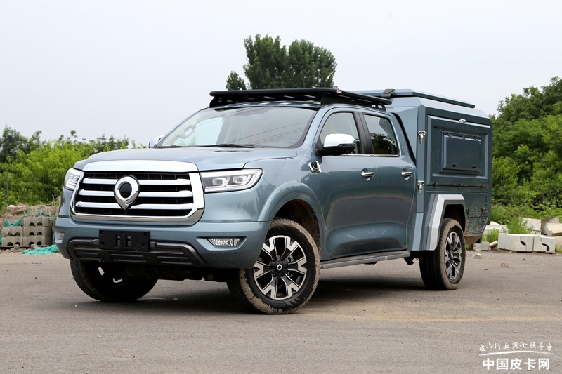 长城炮乘用版高配最低多少钱,长城炮最新旅装炮价格