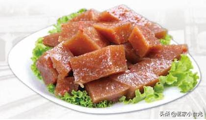 石家庄的特产小吃有哪些可以带,来到石家庄必须尝尝石家庄的特产