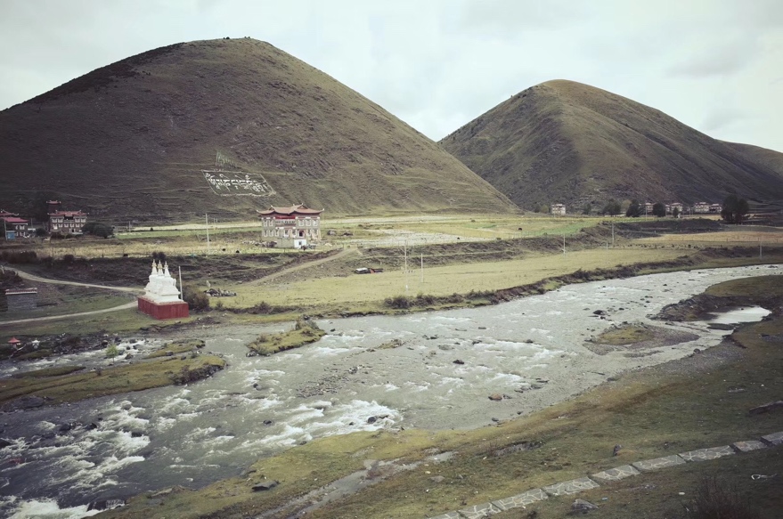 比远方更远全集,青藏和西北自驾游攻略图片欣赏