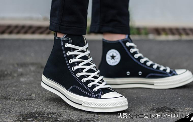 匡威1970s复古黑值得买吗,converse匡威1970s经典款