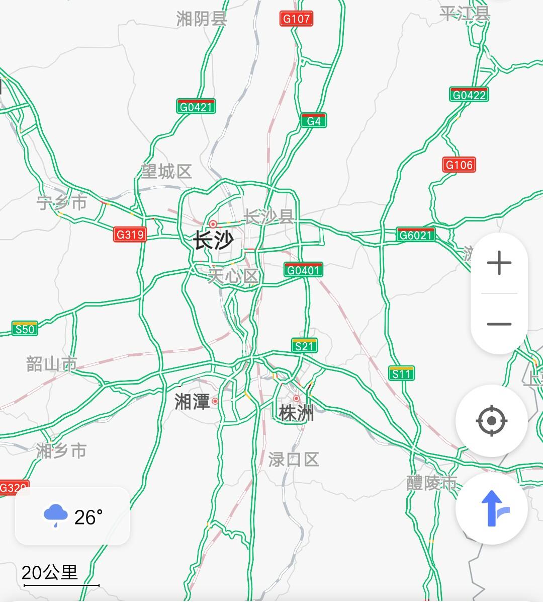 长株潭城市群条件,长株潭会成为什么城市群