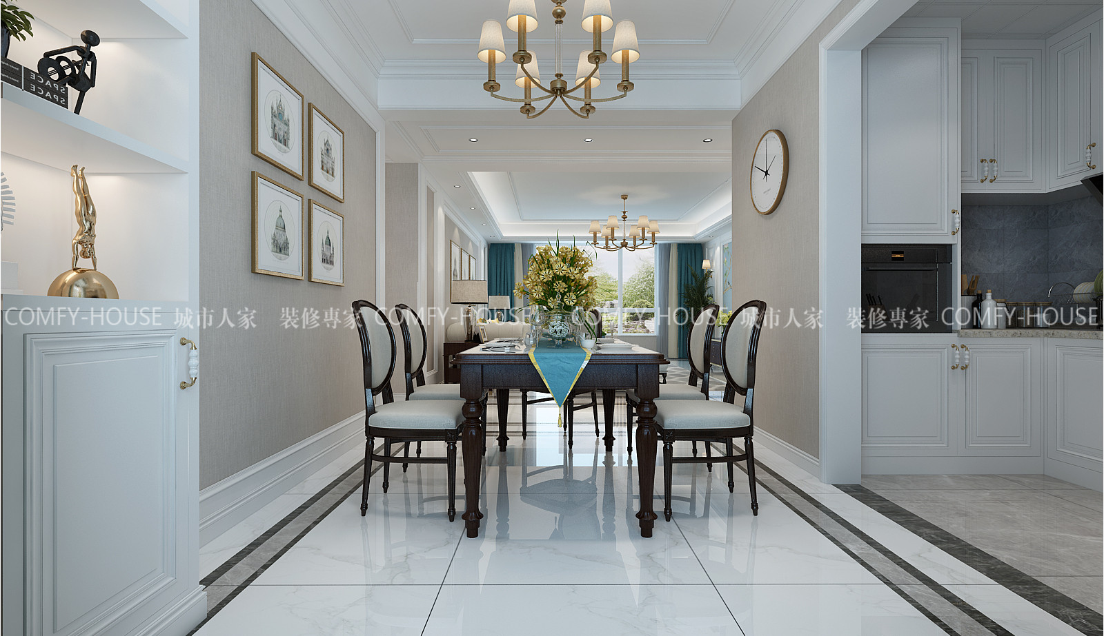 奥龙观邸别墅层高多少,中海奥龙观邸装修