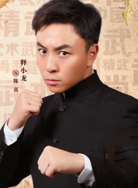 隋唐英雄传接连翻拍,隋唐英雄传男二号