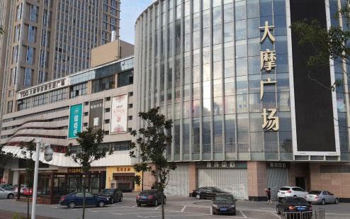 合肥要盖的大商场,合肥新开的商业城