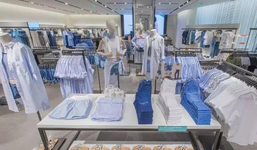 你所不知道的创业秘密,快时尚品牌浅谈