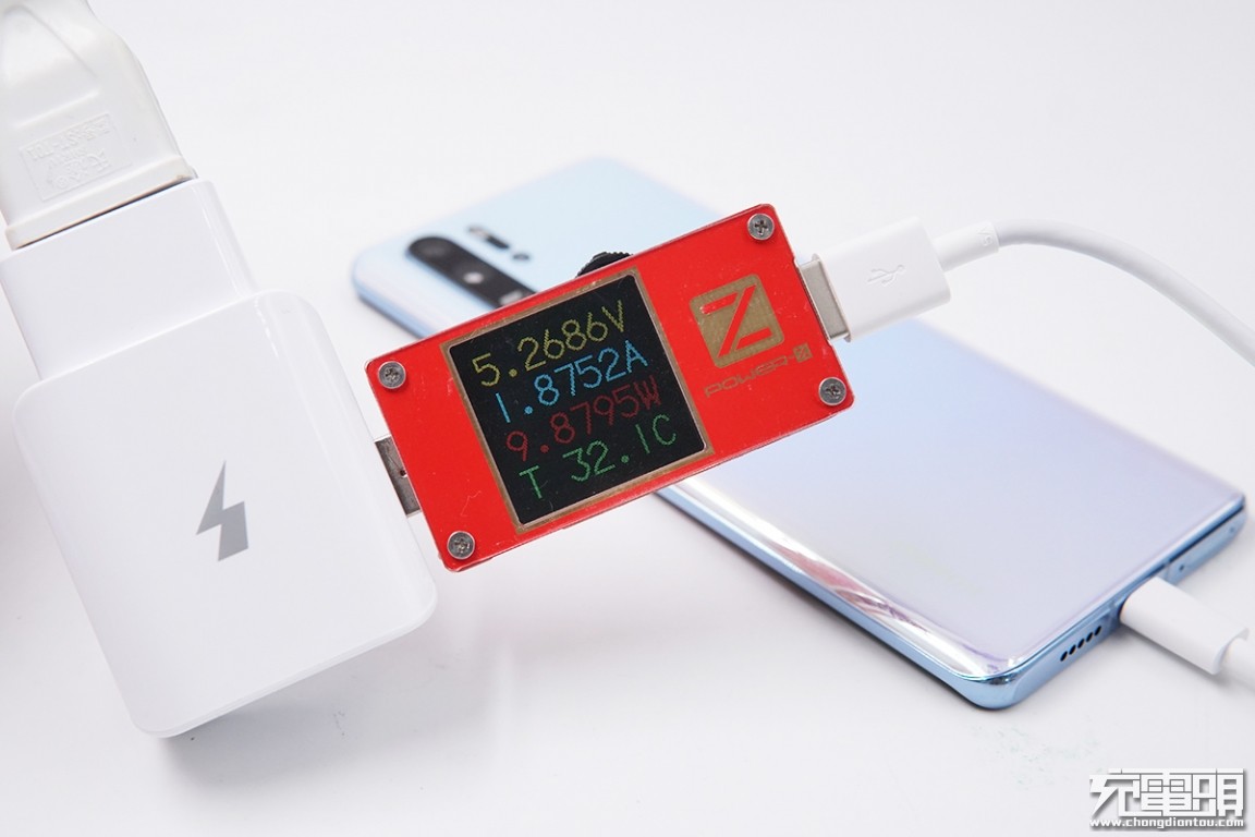 三星25wpd快充怎么拆解,三星25w充电器ta800