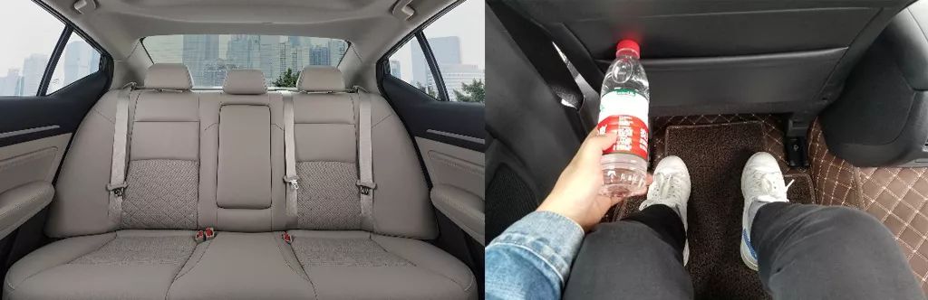 天籁2020款2.0自吸几秒破百,新款天籁2.0l动力真实测试