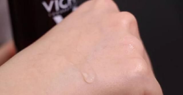 评测淡斑精华377,评测美白精华377