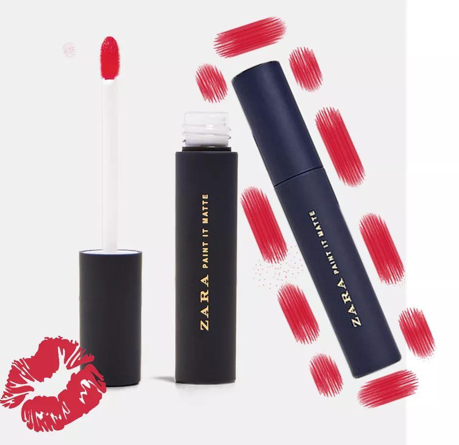 口红推荐supreme,supreme口红一百多是真的吗