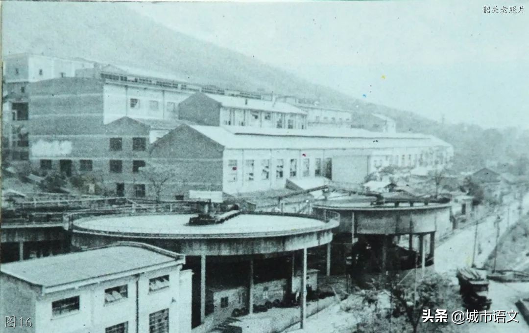 第一架飞机、第一台电风扇——众多第一,那是韶关工业曾经的辉煌