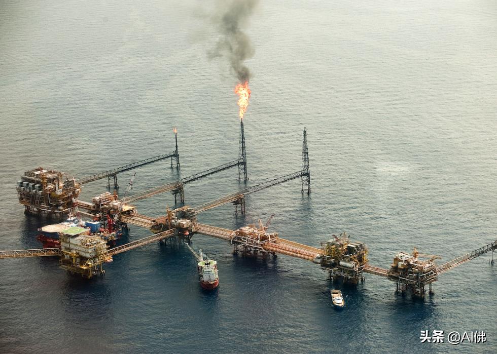 世界上最大的20个油田,世界上最大的油田是多少亿吨