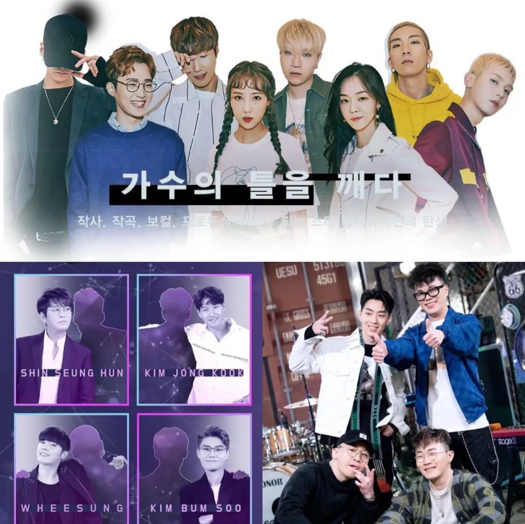 《你的歌曲》将经典怀旧与纪实相结合,私人化的讲述视角值得关注