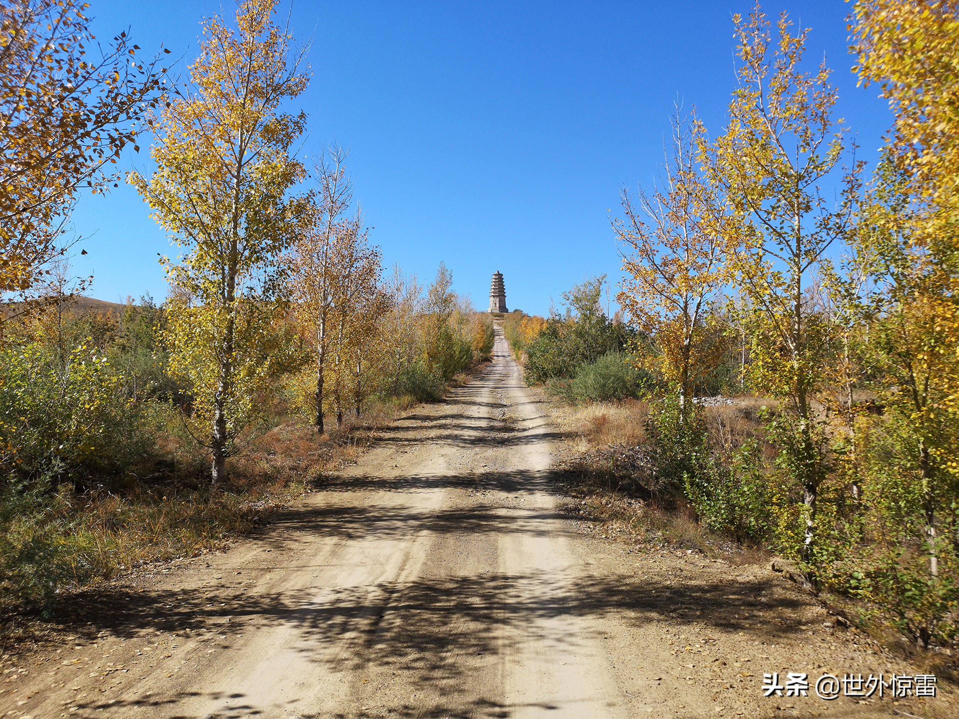 内蒙古巴林左旗旅游,内蒙古巴林左旗自驾游