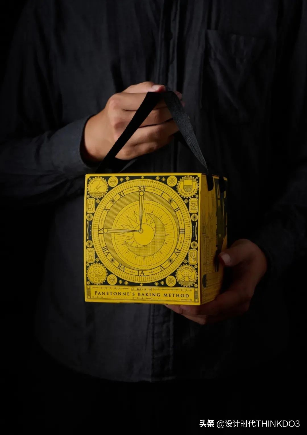 金点设计奖作品,2022红点包装设计大奖作品