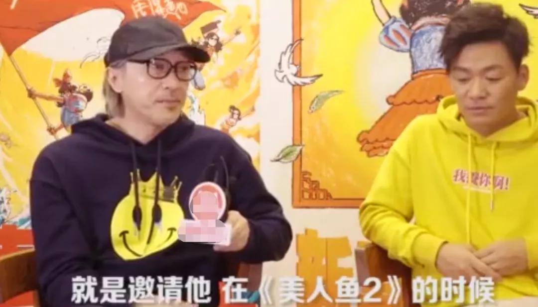 吴孟达周星驰八十年代电影,周星驰对吴孟达逝世时说的话