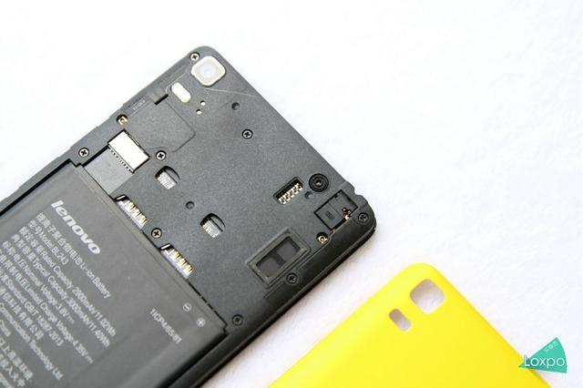 乐檬k3note,联想乐檬k3note有哪些版本