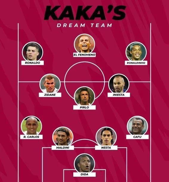 c罗小罗内马尔,皮尔洛谈梅西和c罗