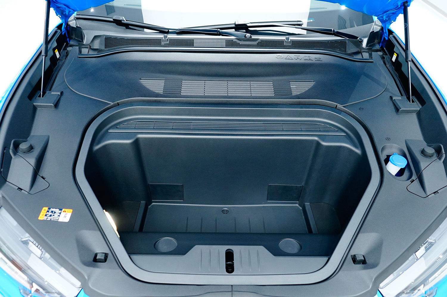 长安福特mustangmach-e,mustangmache内饰