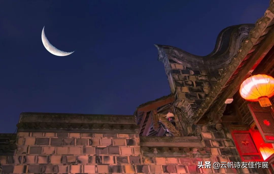 「名家诊诗」高朝先：实例点评话改诗（下）