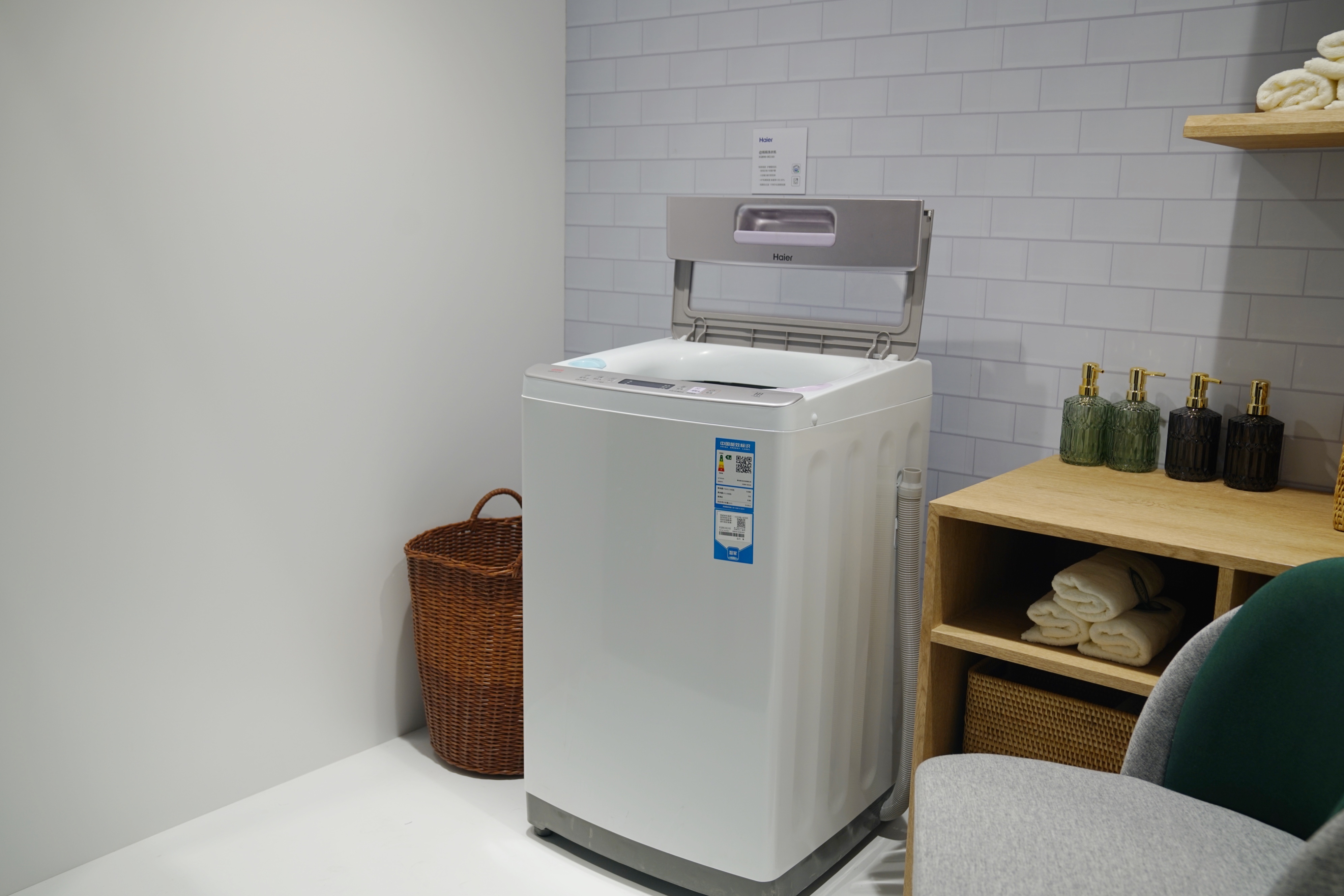 小天鹅洗衣机618质量怎么样,洗衣机618和806选哪个