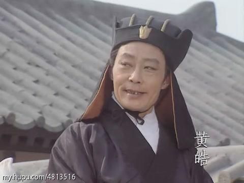 央视三国演义86版全集,央视三国演义35