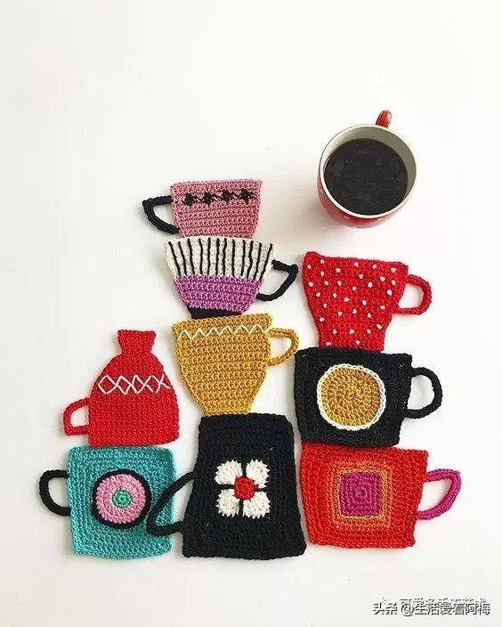 编织东西剩下的线可以做什么,编织所需的东西不会用怎么办