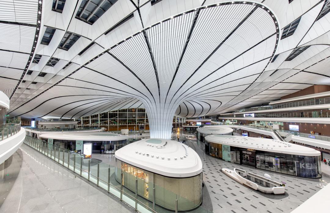 多专业协同，砥砺创新路|清华同衡践行新基建之“新”